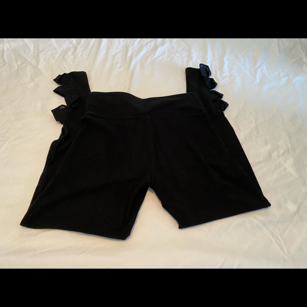 Victoria’s Secret Sport Knockout Tight Legging